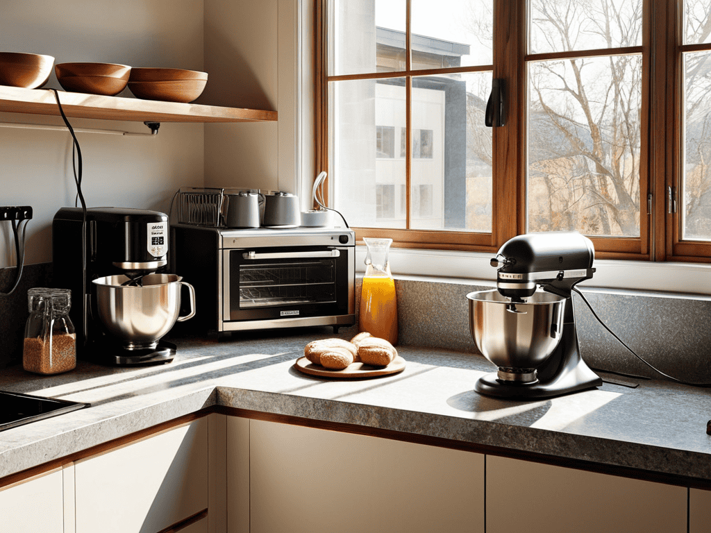 Portable Power Stations for homes