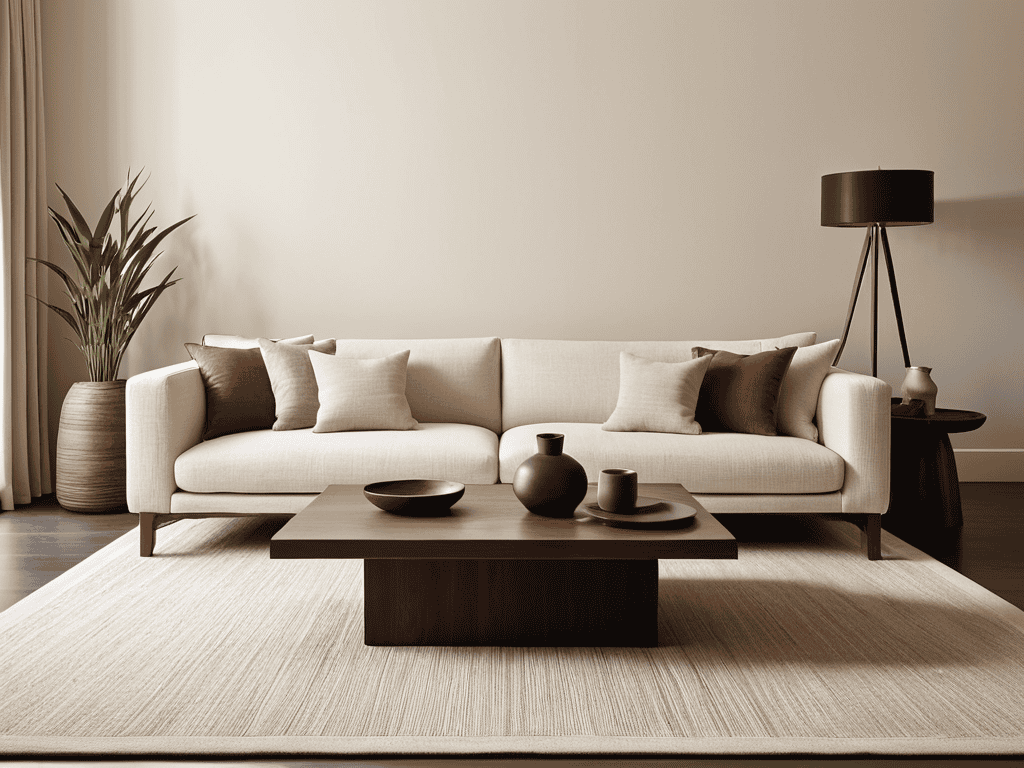 Quiet Luxury Elegance
