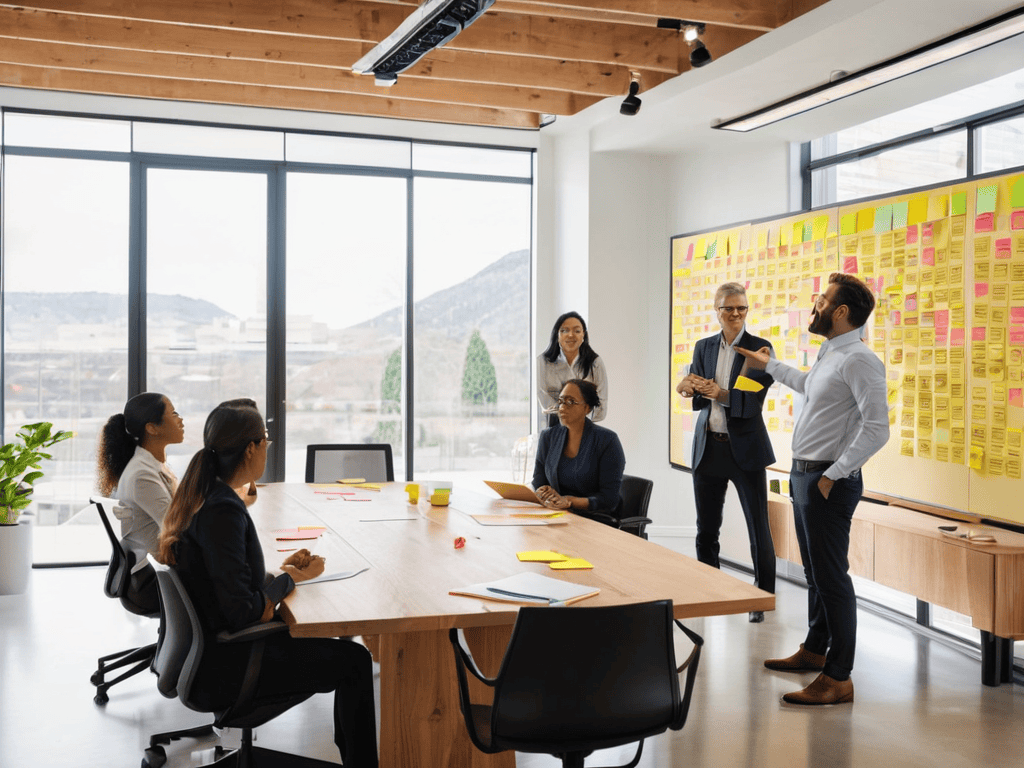 Radical Candor 20 Unleashed leadership