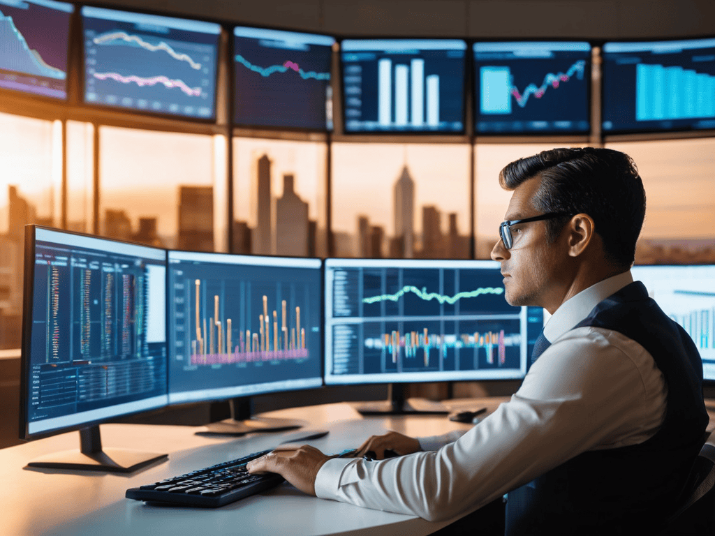 Unlocking Semantic Market Discovery Insights