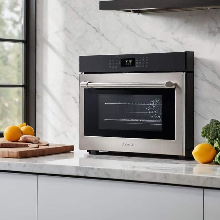 First Impressions Design Oven