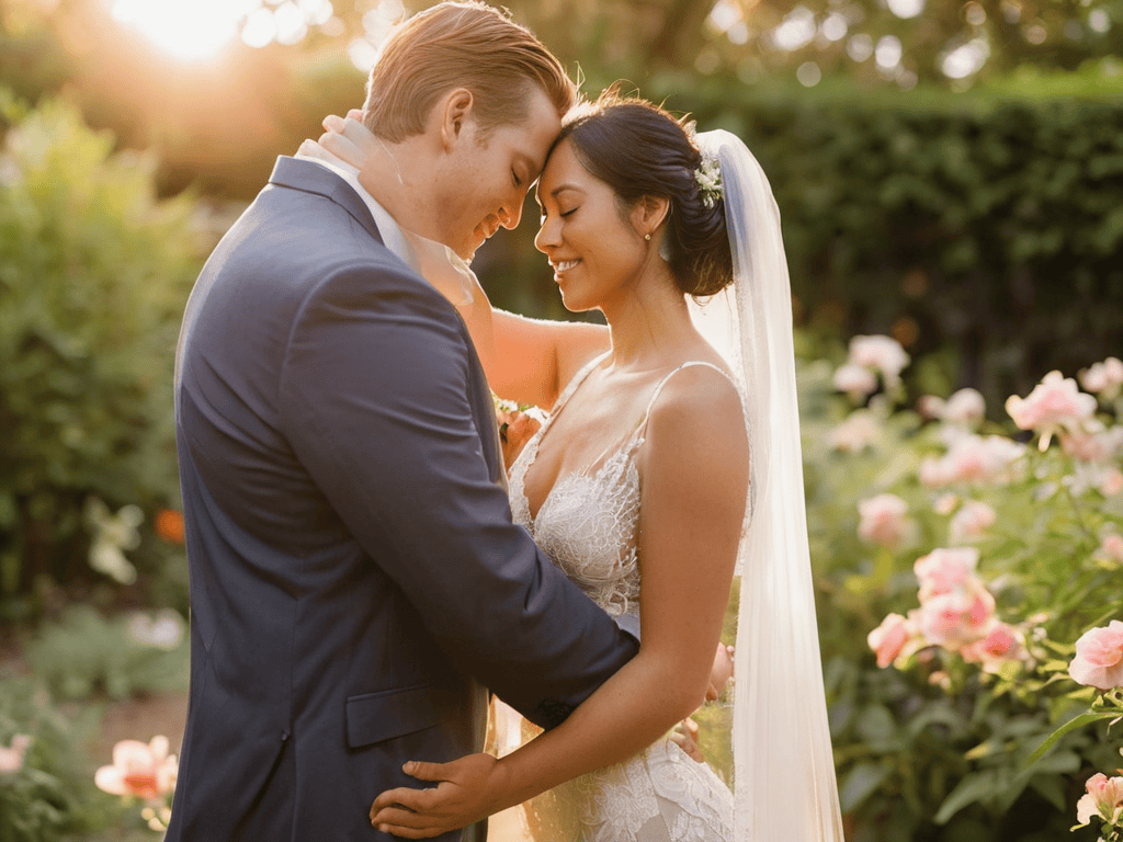 Love Stories in Focus photography