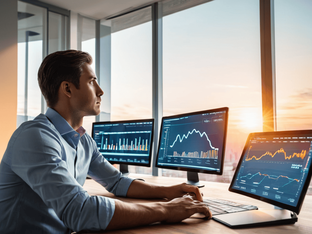 Revolutionizing Market Research with AI