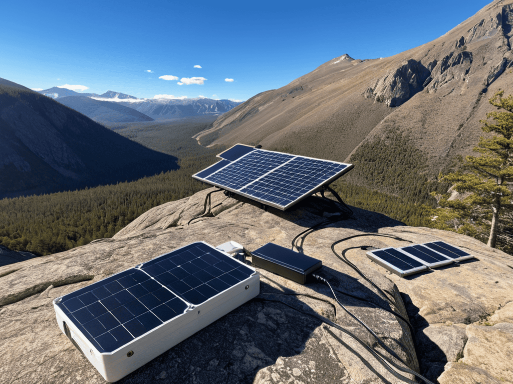 Testing Top Portable Power Stations