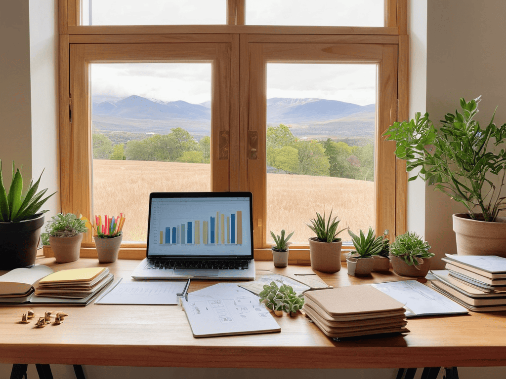 The Portfolio Career Transition concept