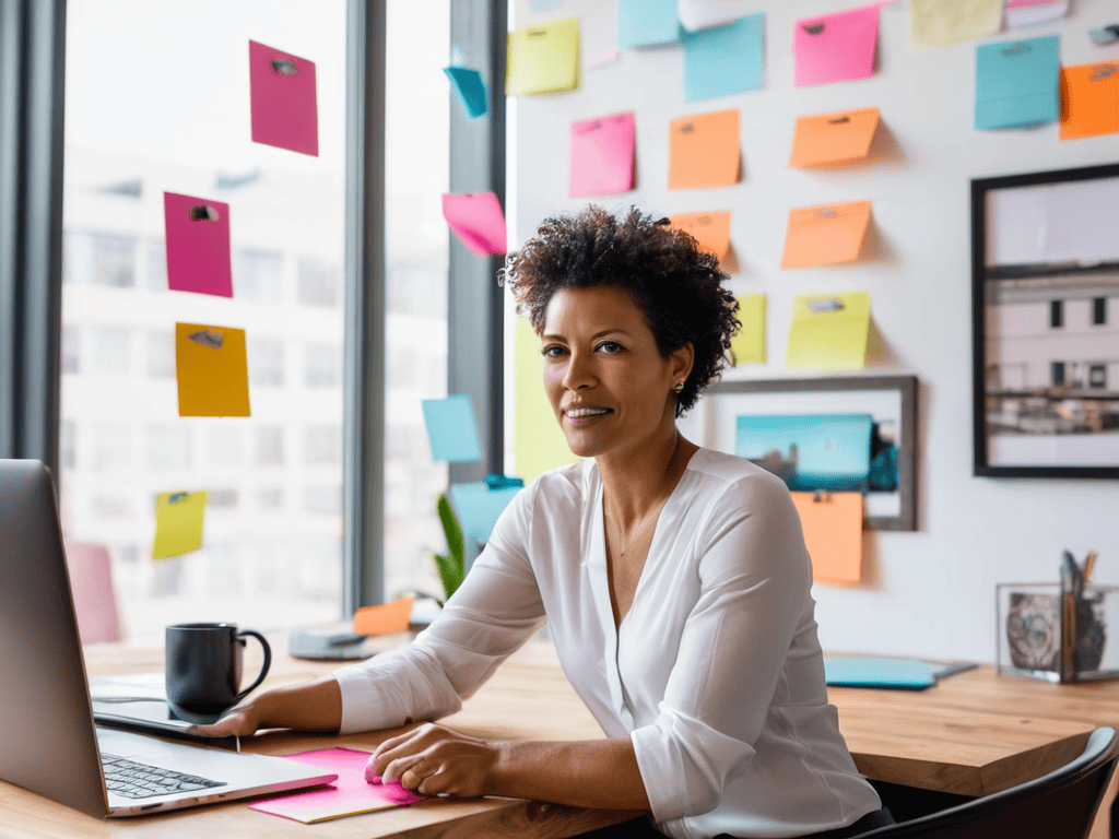 5 Essential Portfolio Career Transition Tips