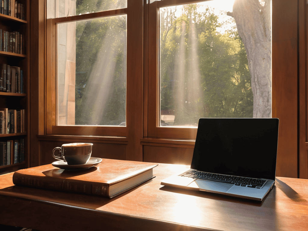 Deep Work Protocol for productivity