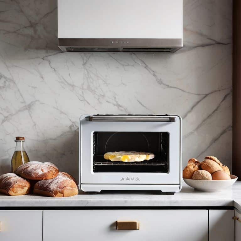 A Review of the Anova Precision Oven: the Future of Home Baking?