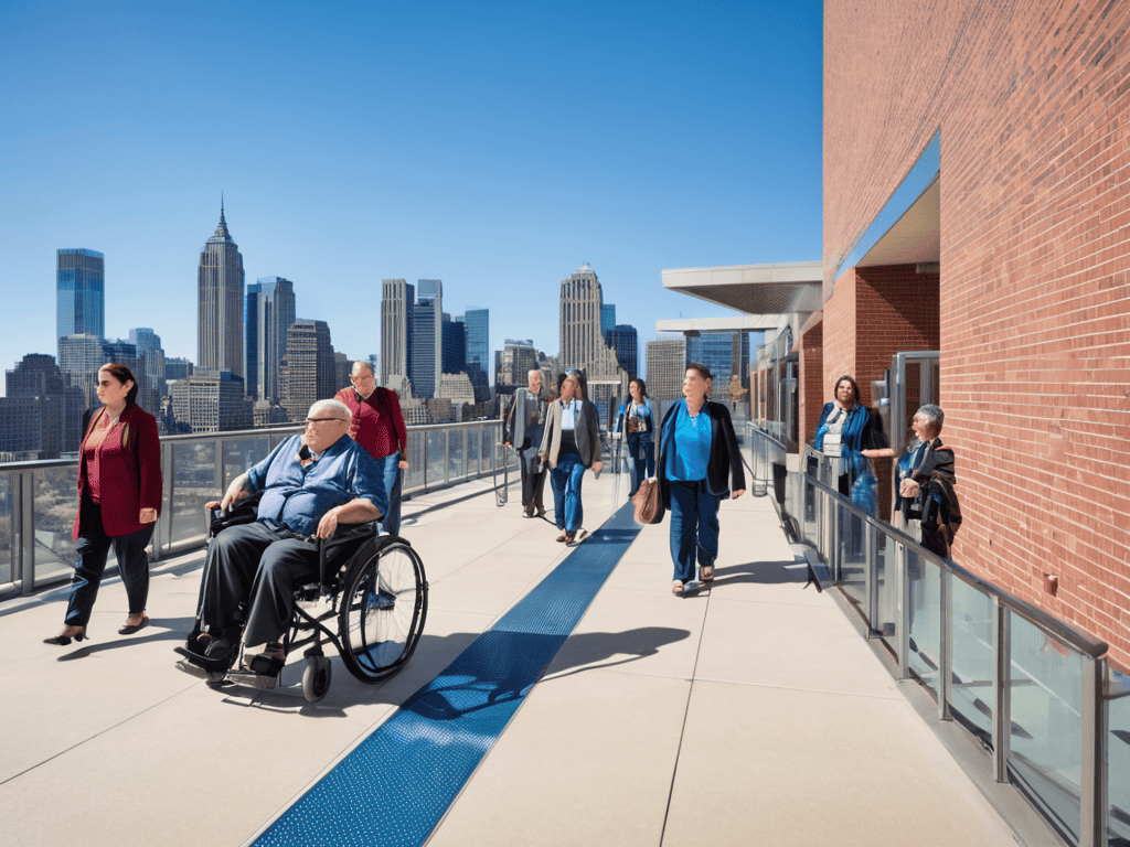 Accessibility WCAG 2.2 standards