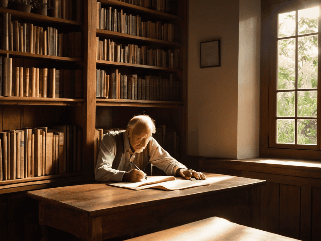 Deep Work Mastery: How to Maintain Intense Concentration in a Distracted World