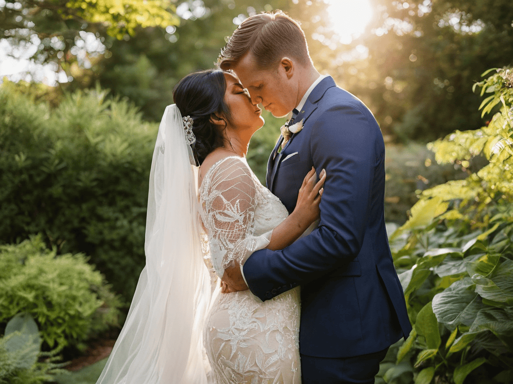 Narrative-Driven Weddings raw documentary style