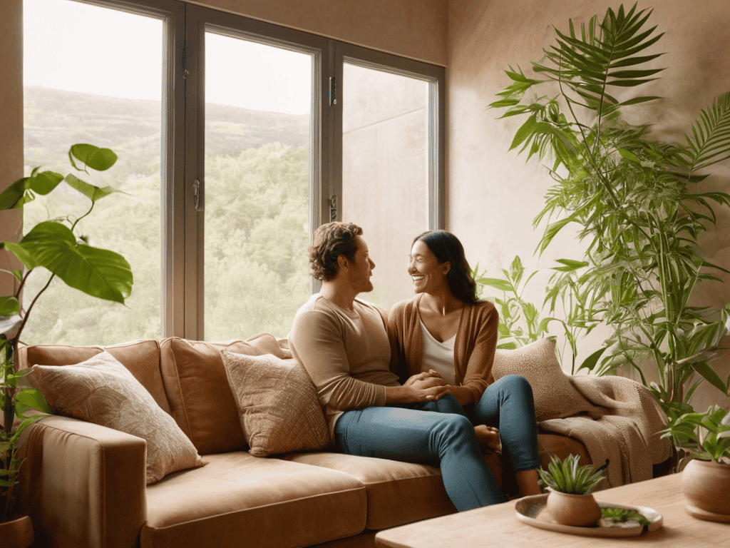 Intimacy Beyond Physicality connection