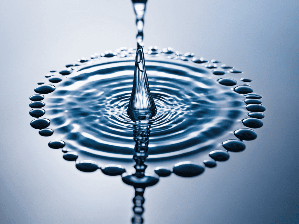 Capturing Liquid Dynamics