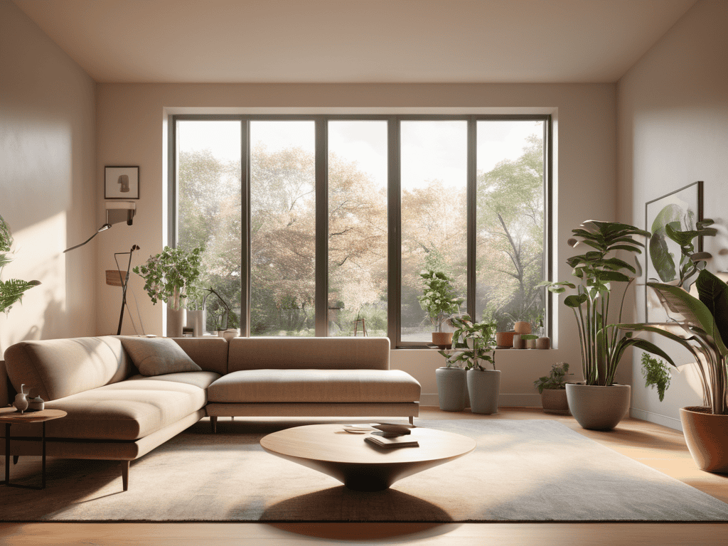 Crafting Perfect Spaces through design