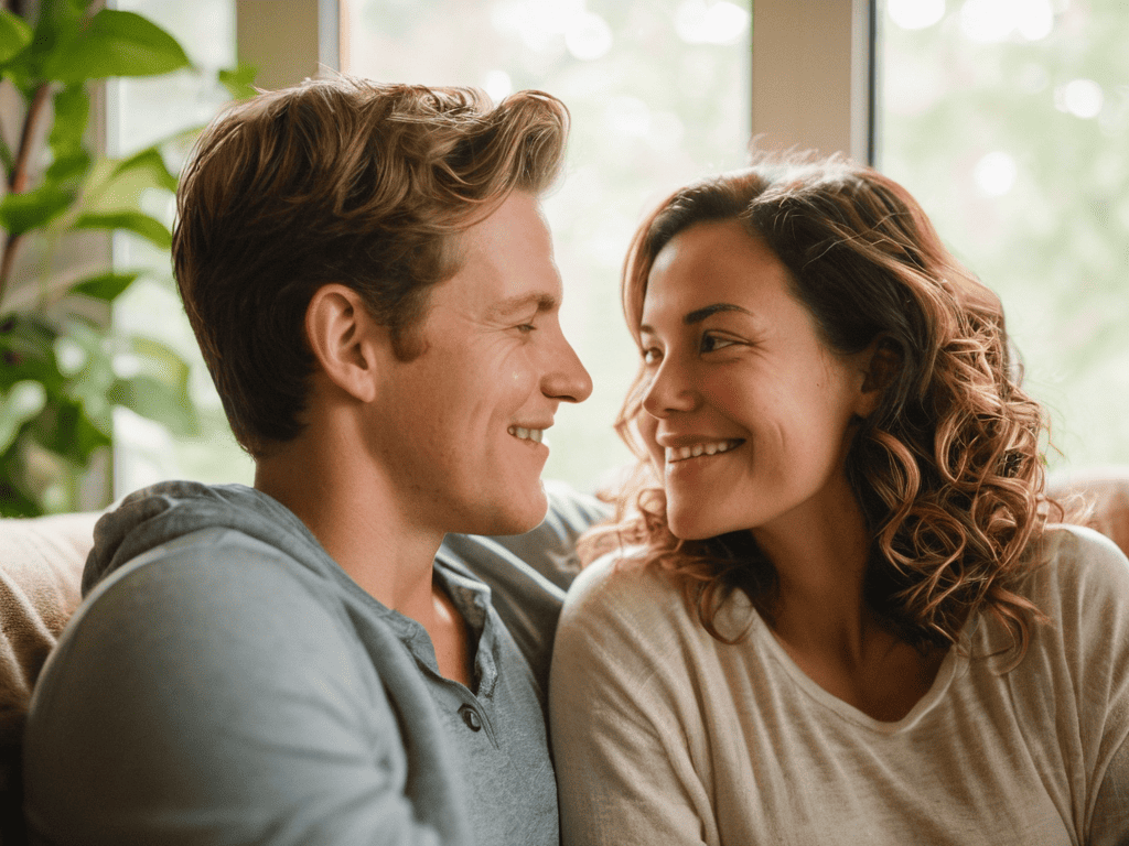 Deepening Relationships Through Emotional Connection
