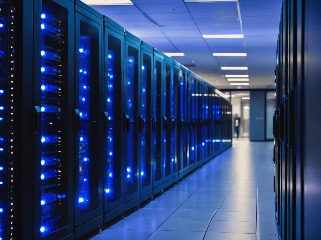 Optimizing Ai Costs through cloud computing