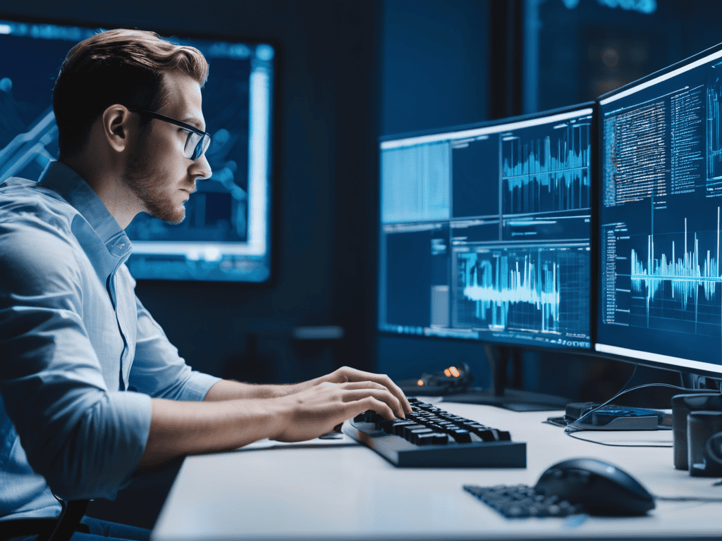 Unlocking Ai Driven Software Development