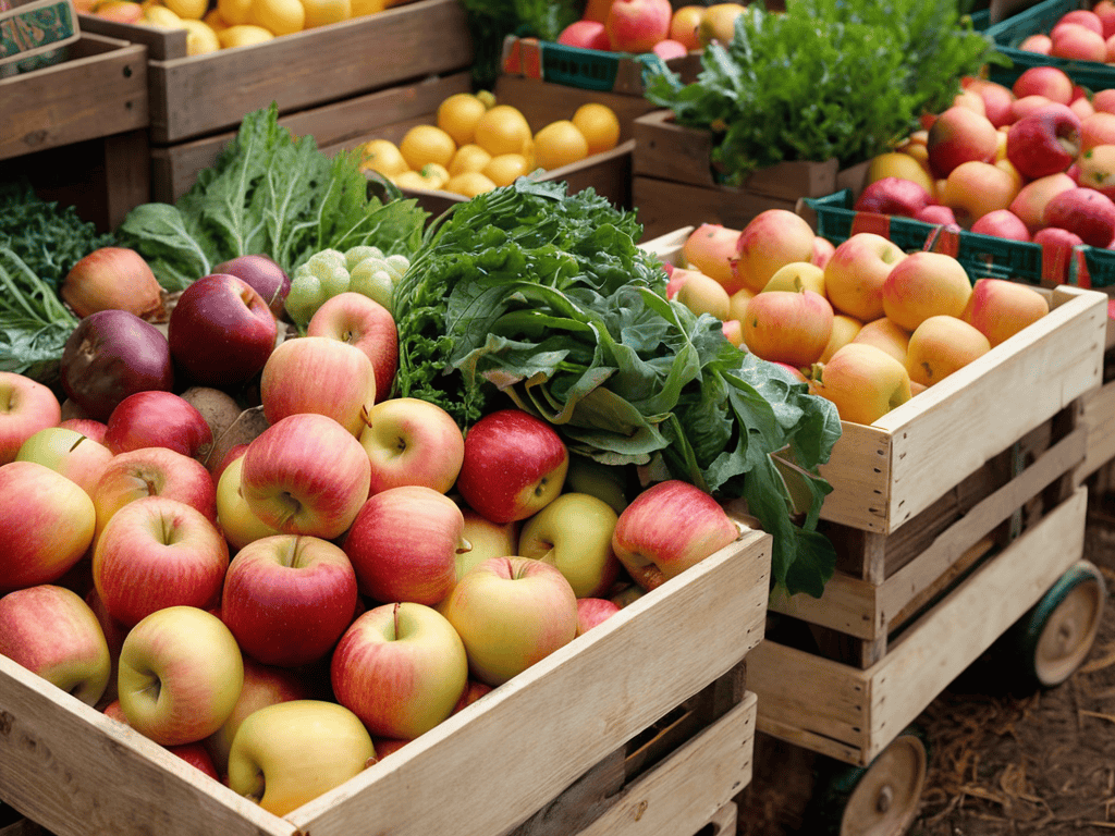 Unlocking Bioharmony Nutrition naturally
