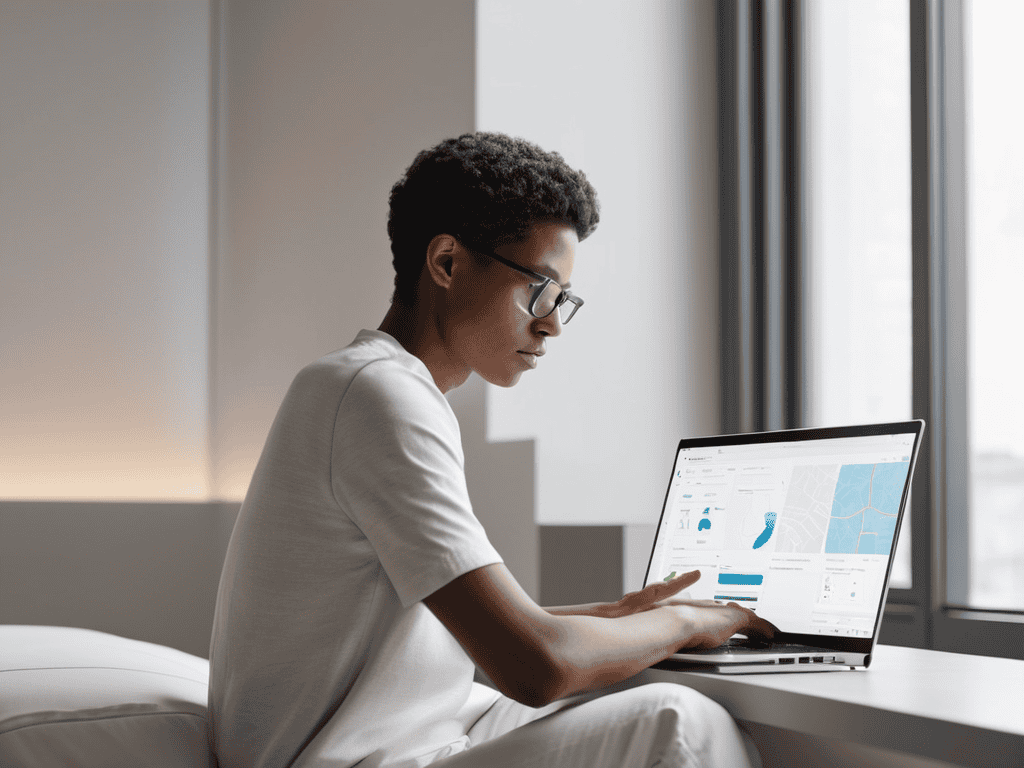 5 Brain-Friendly Neuro-Design UX Tips