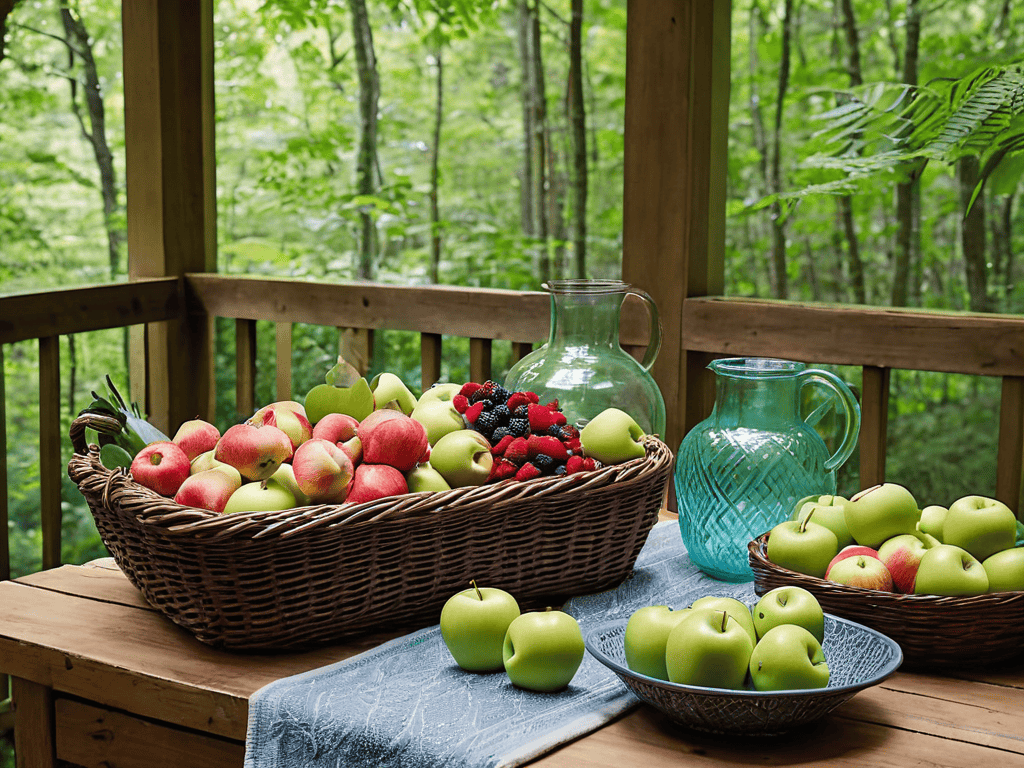 Bioharmony Nutrition Tips for Health