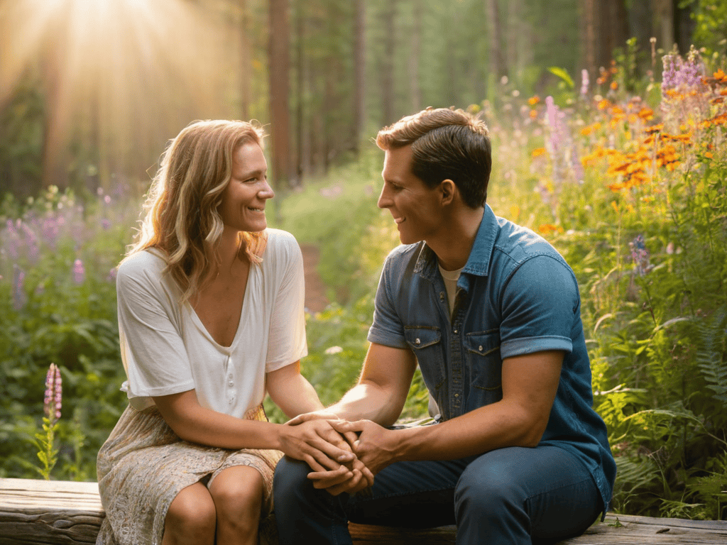 Ignite Deeper Connections