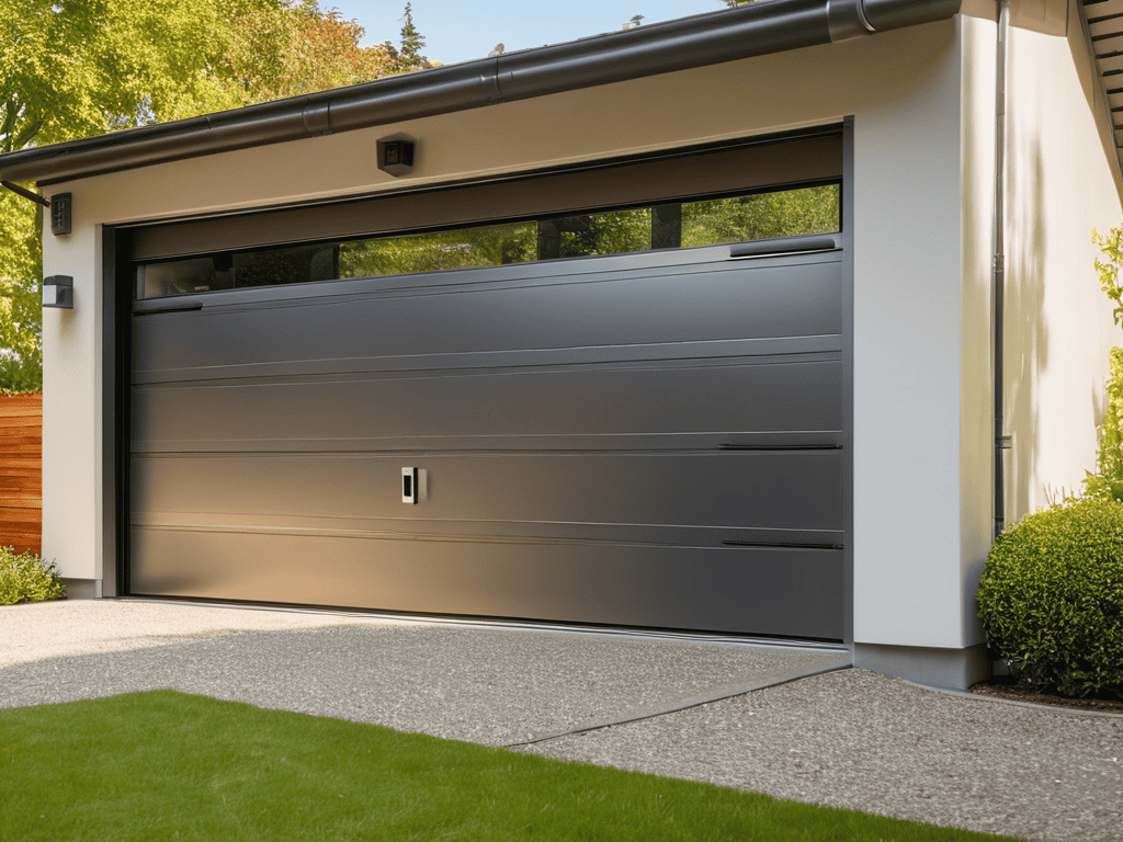 Zero-Trust garage security tips