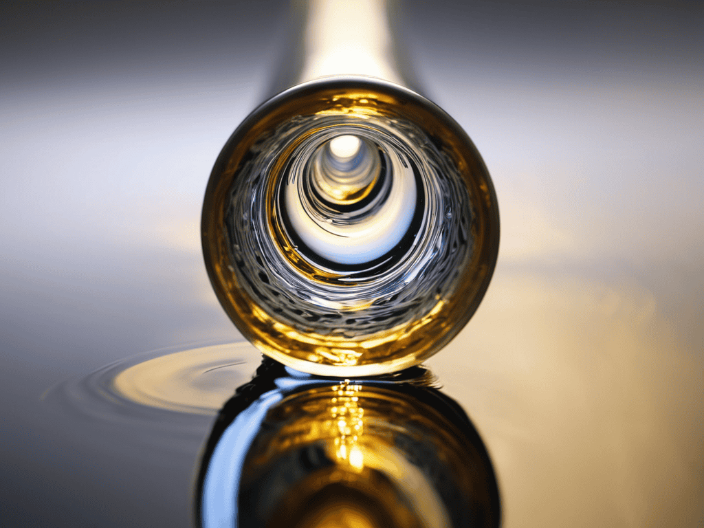 High-Speed Liquids Power