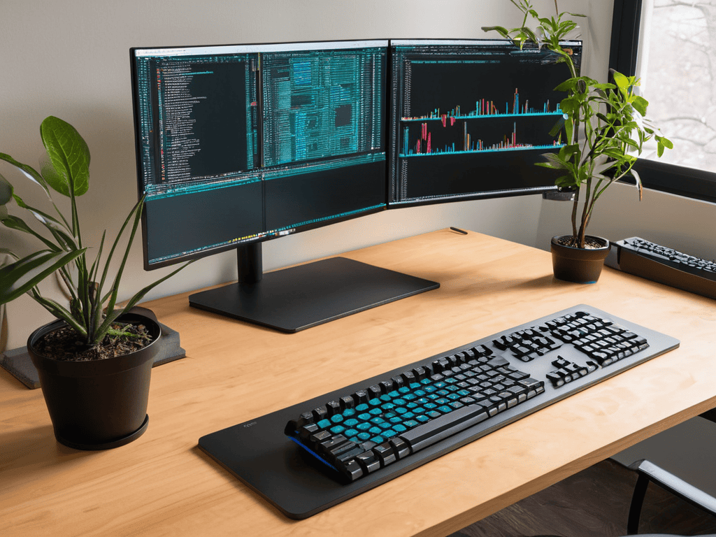 Code at Speed: Setting Up an Ai-native Development Environment