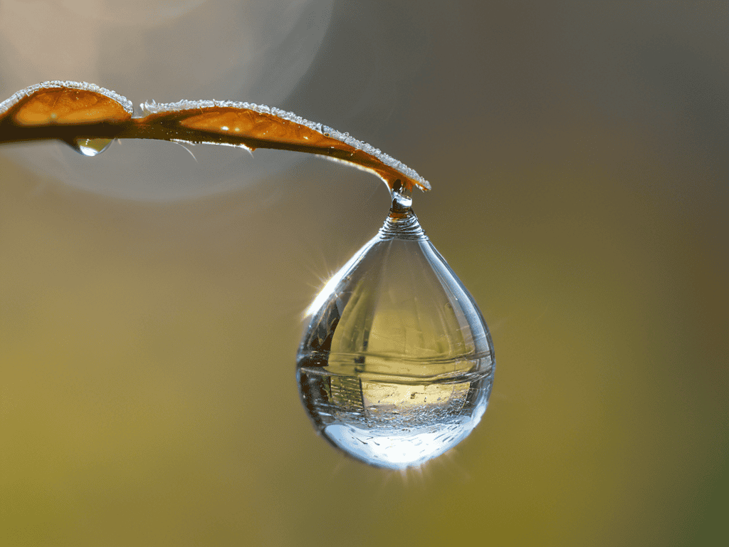 High-Speed Liquid Splash