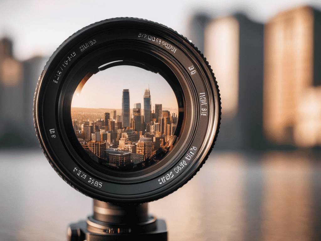 Niche Authority Lenses for specialists