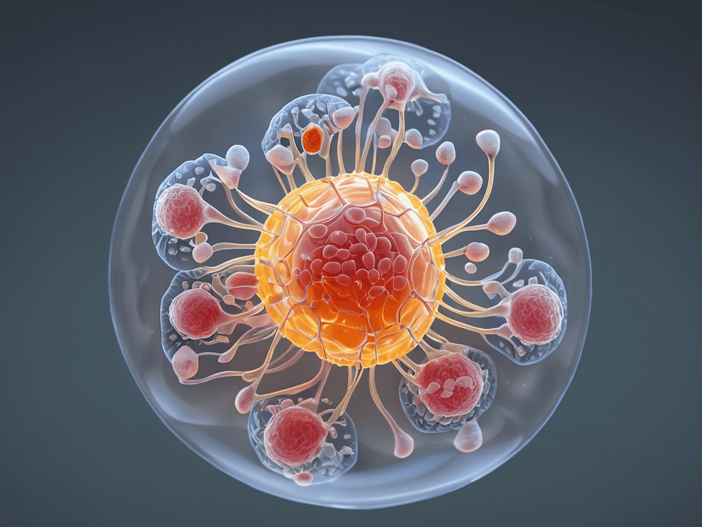 Visualizing the Cell: Mastering Omniomics Data Representation