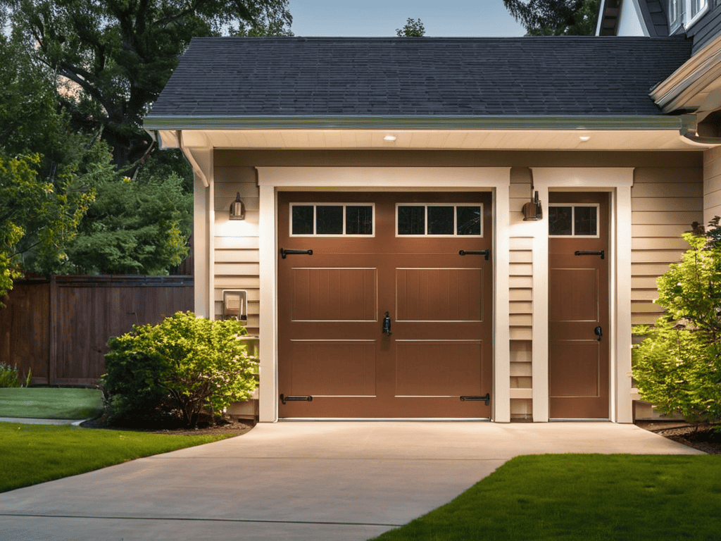 Hardening the Perimeter: a Zero-trust Approach to Garage Security