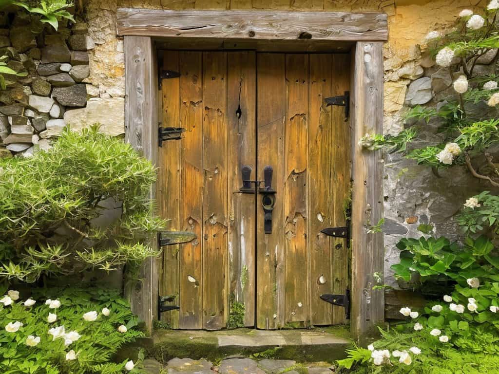Finding Inspiration in Wabi Sabi
