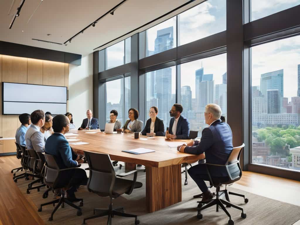 Unlocking Global Success Strategies