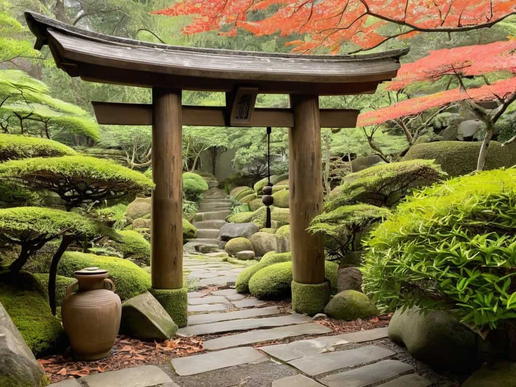 Wabi-Sabi creative potential