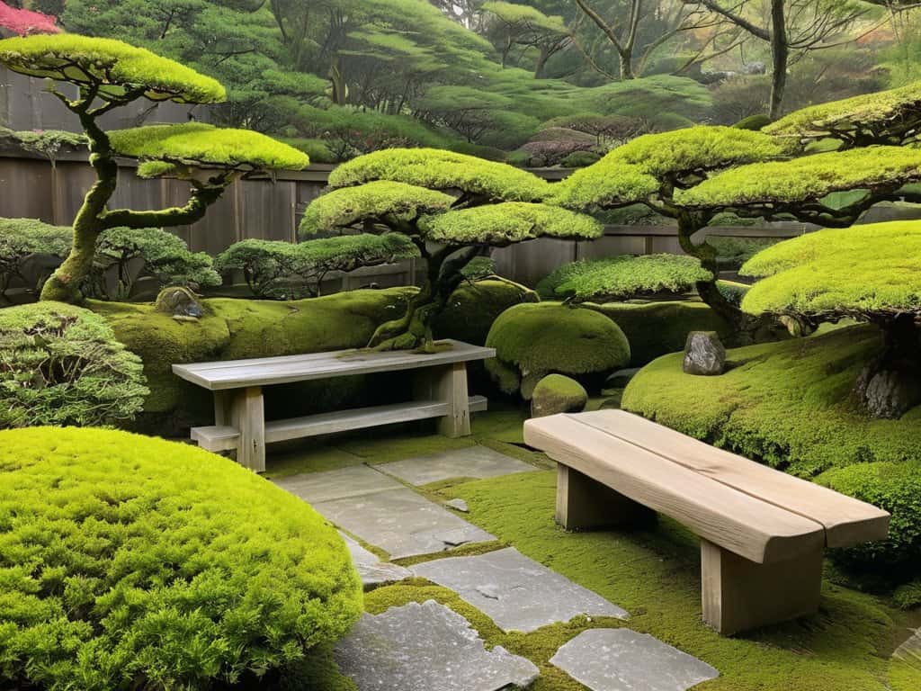 Finding inspiration in wabi-sabi concept