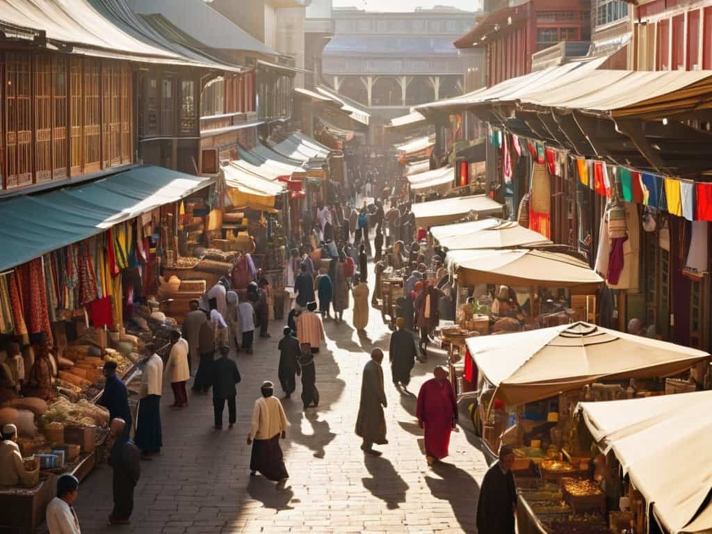the importance of cultural intelligence