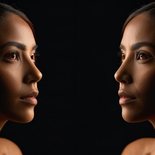 Chiaroscuro in Photography Mastering Light and Shadow