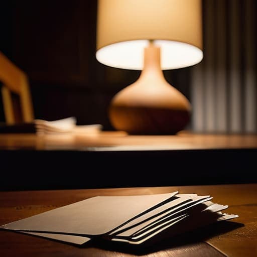 How to Spot Secret Bank Accounts and Hidden Debt