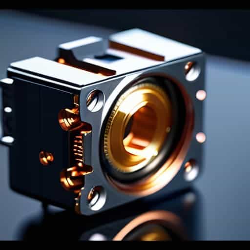 Mastering Camera Sensor Stabilization Technology.