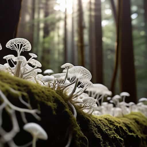 Perfecting the Foundation Mastering Mycelium Substrate Composition