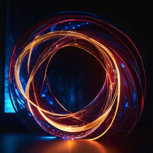 Physiological Coherence Explained the Rhythm of Vitality