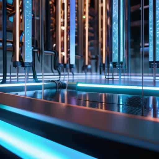 Power Infrastructure Virtualization Moving Beyond Hardware Limits