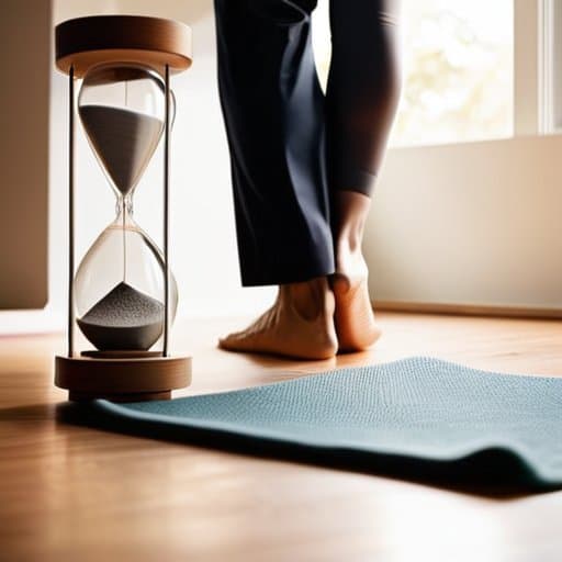Project Overview: 7‑week daily 7‑minute workout