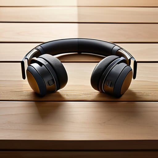 SonicSphere X10 360° audio headphones