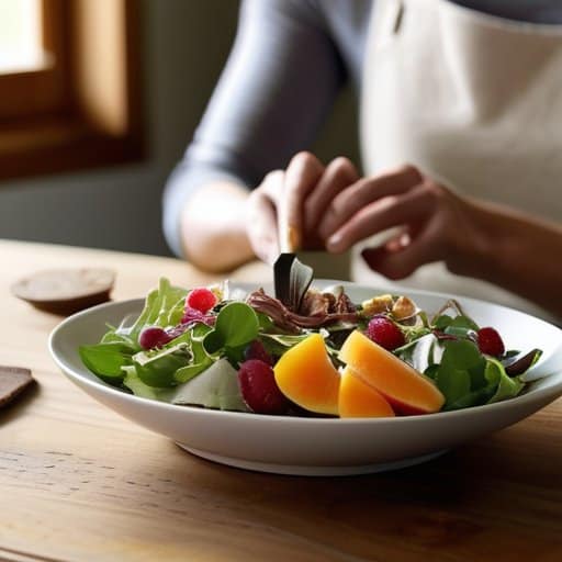 The Core Intuitive Eating Principles That Rewrite Diet Rules