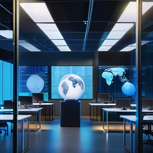 Beyond Borders Securing Regional Cloud Compliance for Fintech