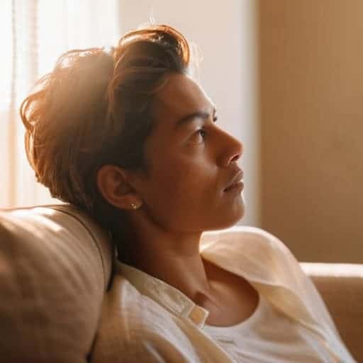 Changing Negative Thought Patterns in Relationships Together