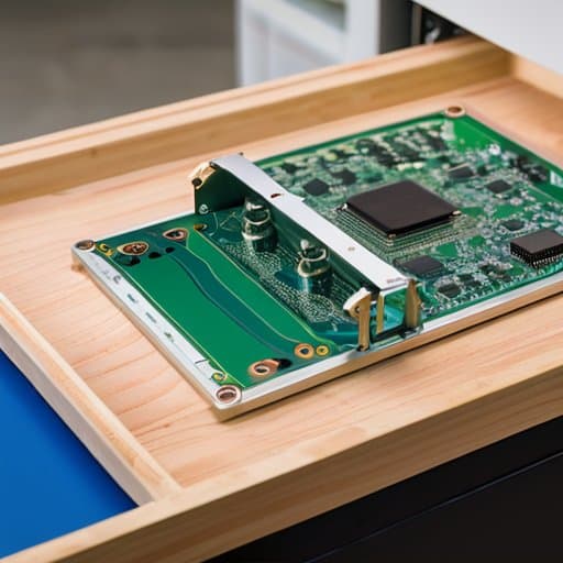 Circular Electronics Design Crafting Closedloop Tech Futures