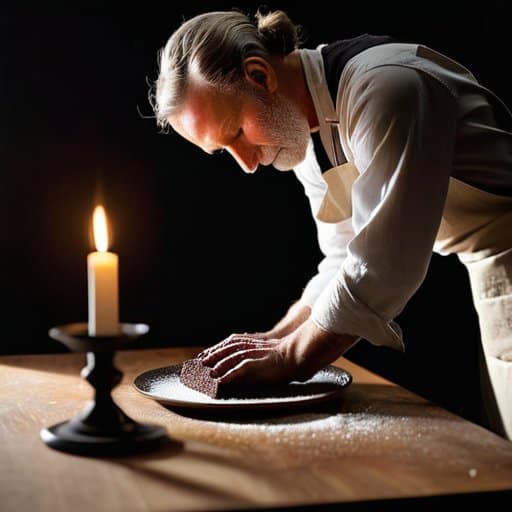 From Caravaggio to Film Noir Dark Visual Heritage